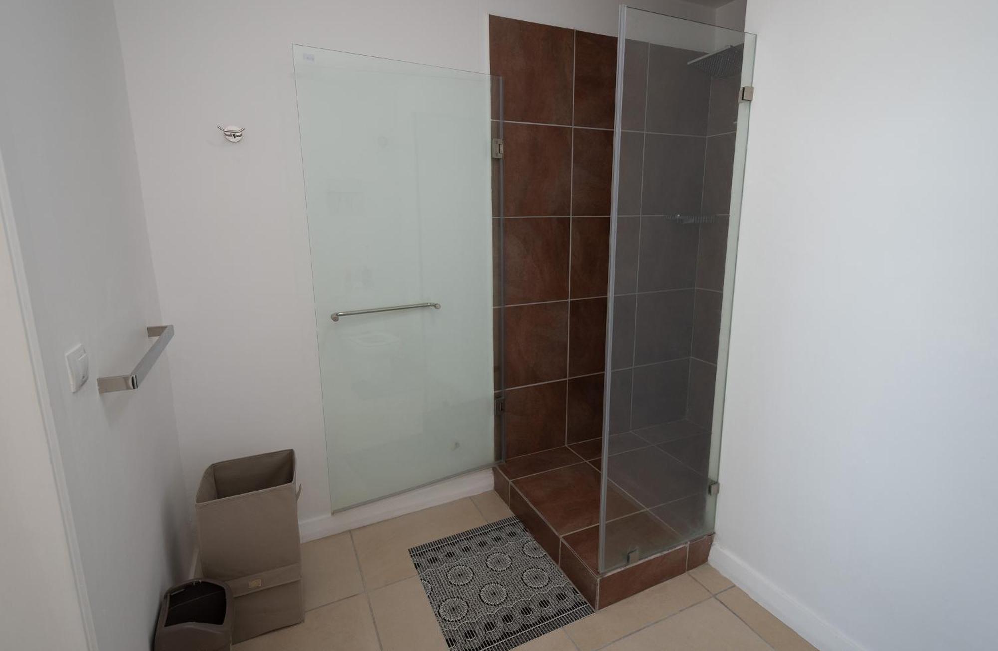 Luxury Beachfront Duplex, Coin De Mire View / 3Bed เกป มาลเออเรอส์ ภายนอก รูปภาพ